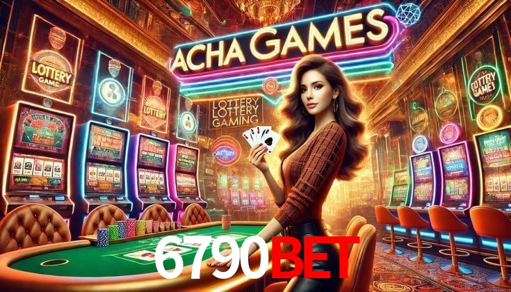 Experiência VIP 6790bet