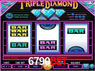 Desvendando o Mundo dos Jogos Virtuais na 6790bet