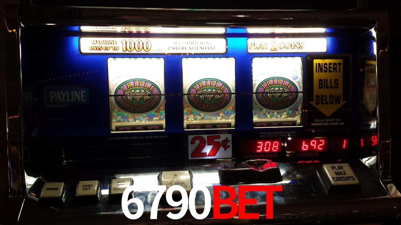 Statistics 6790bet