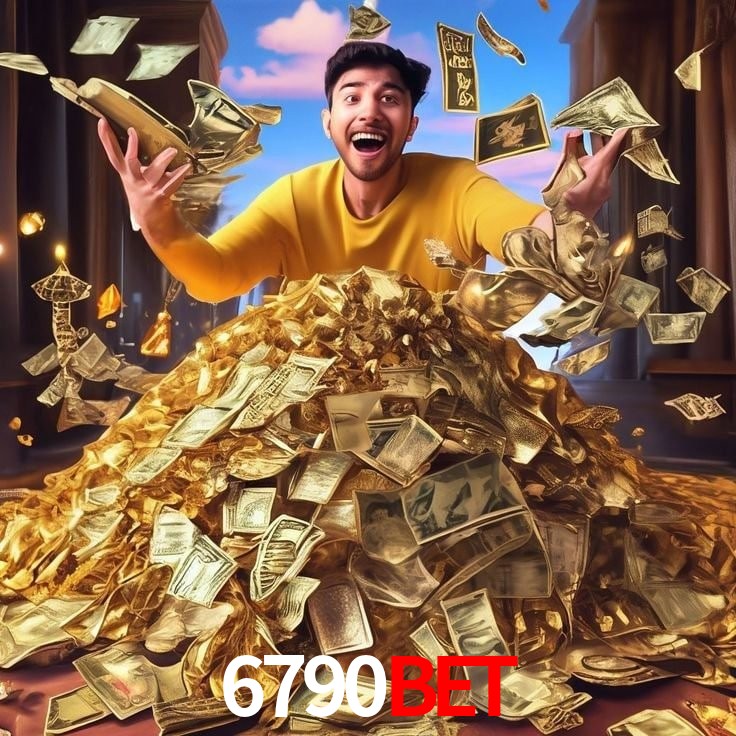 Experiência VIP 6790bet