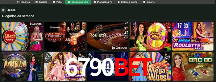 6790bet bet