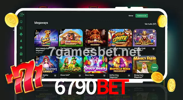 6790bet aplicativo