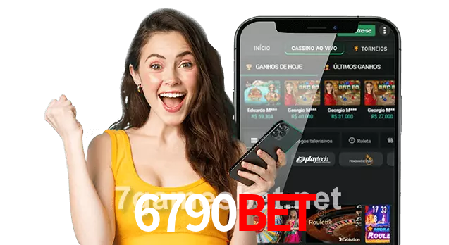 6790bet