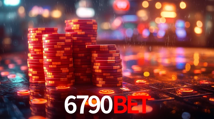 Explore as vantagens do 6790bet: serviço profissional e confiabilidade