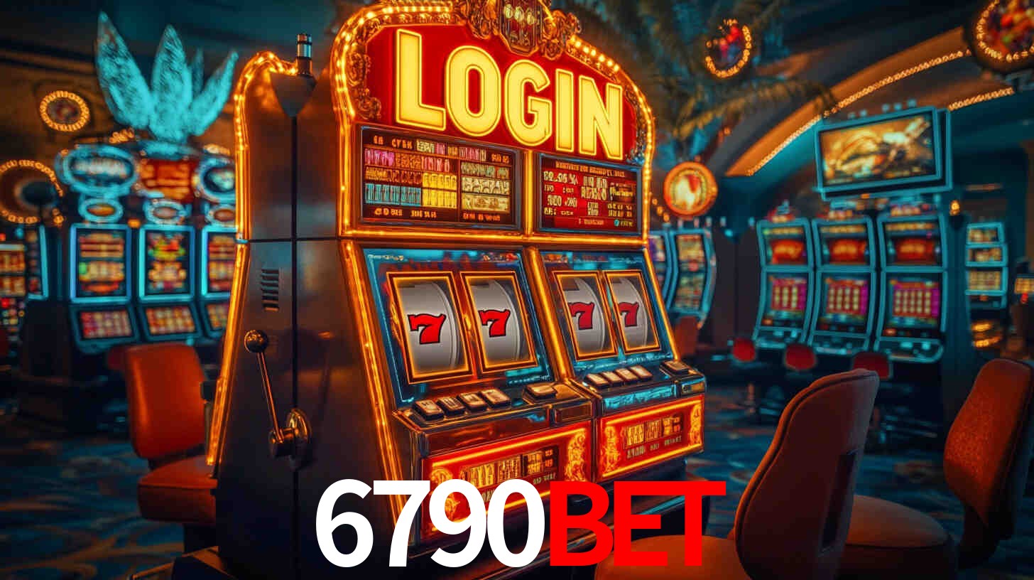 Daily Bonuses 6790bet