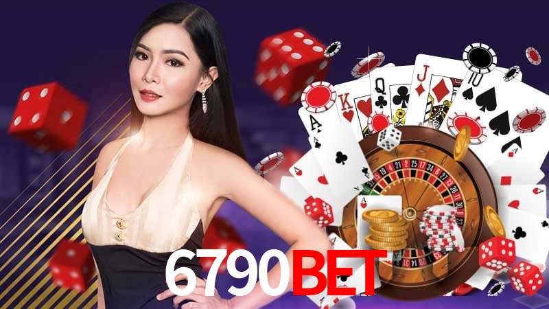 Casino VIP 6790bet