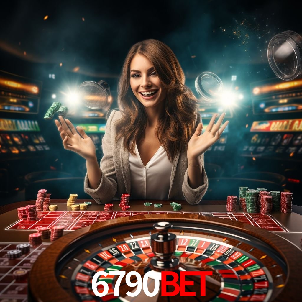 6790bet App Interface