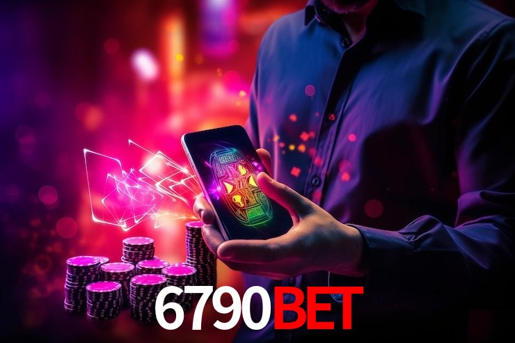 Estatísticas Esportivas 6790bet