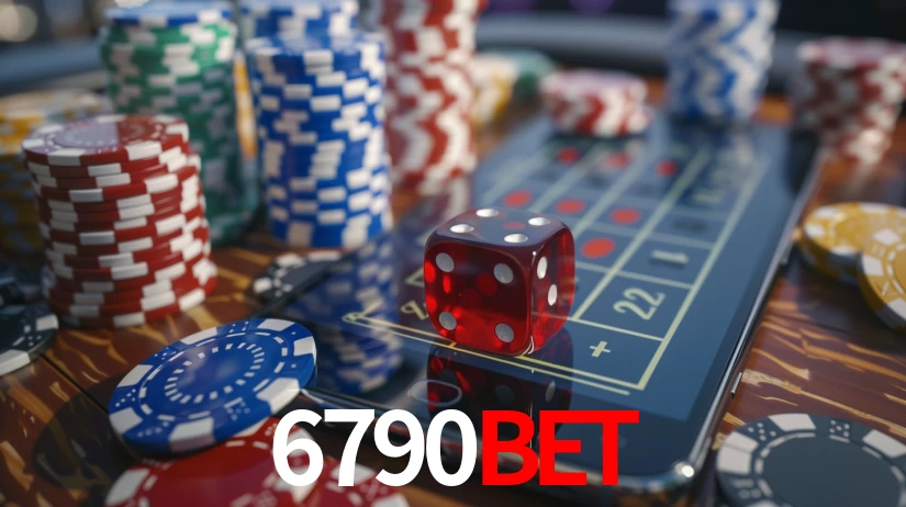 6790bet login