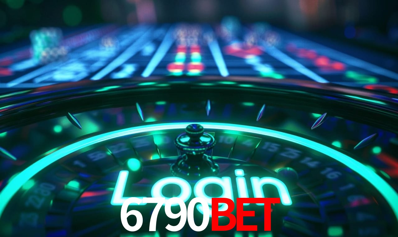 Casino Ao Vivo 6790bet