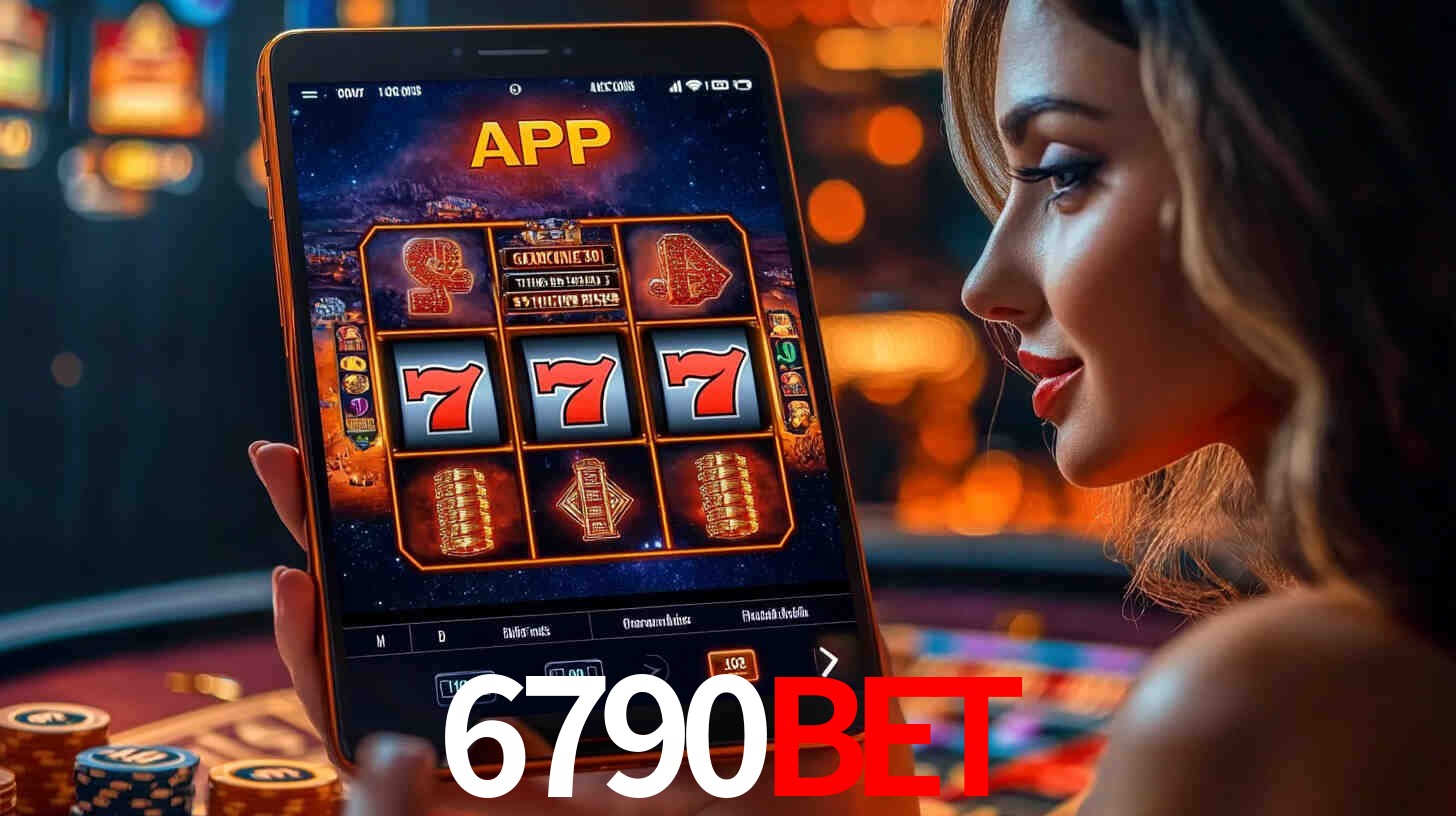 6790bet