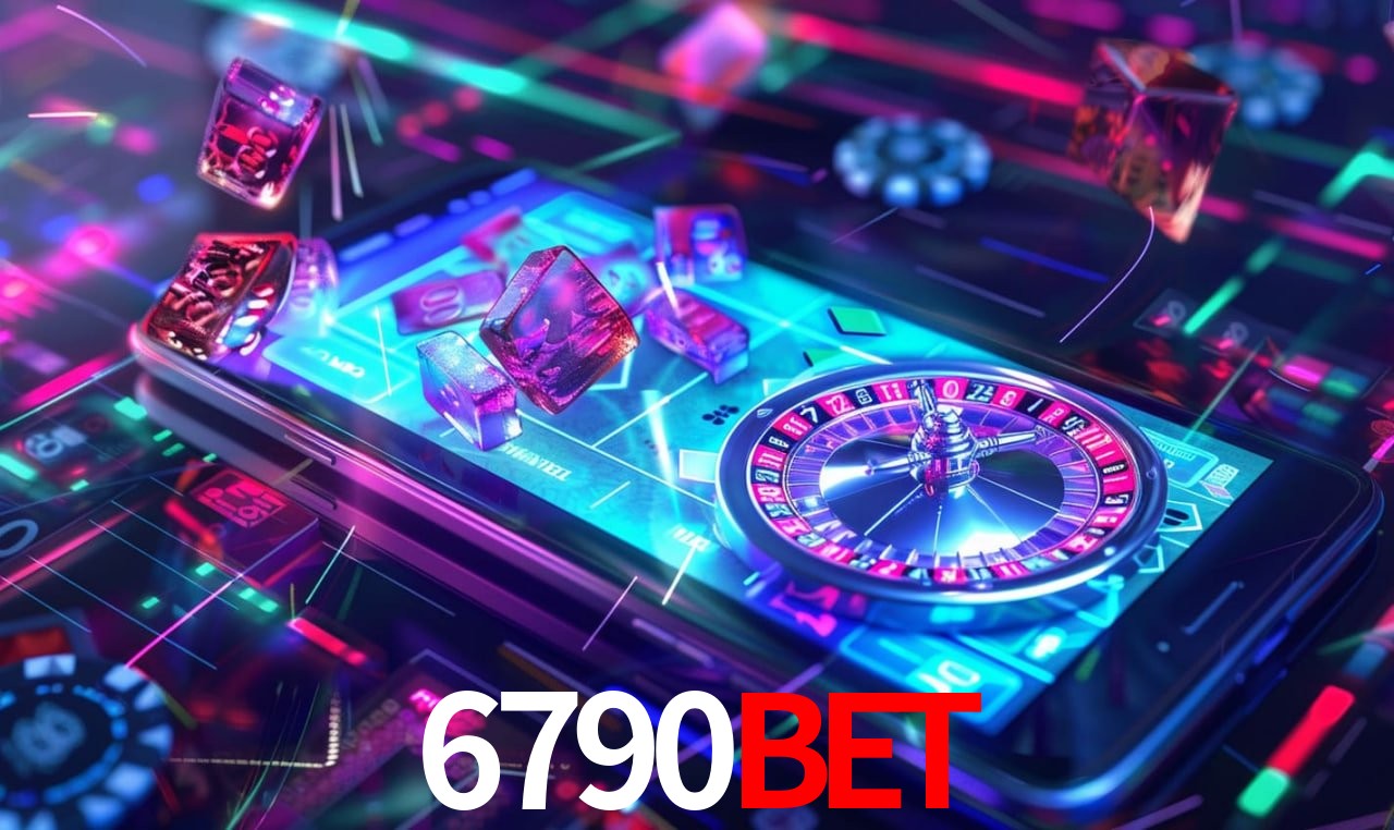 Login Seguro 6790bet
