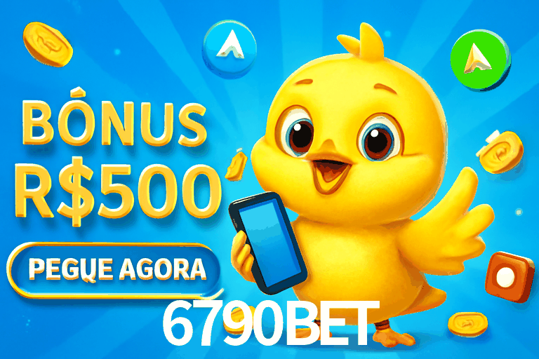 Seasonal Promotions 6790bet