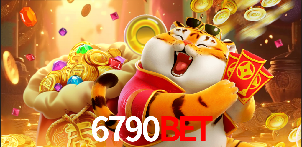 6790bet: Seu Especialista em Apostas Esportivas Brasileiras