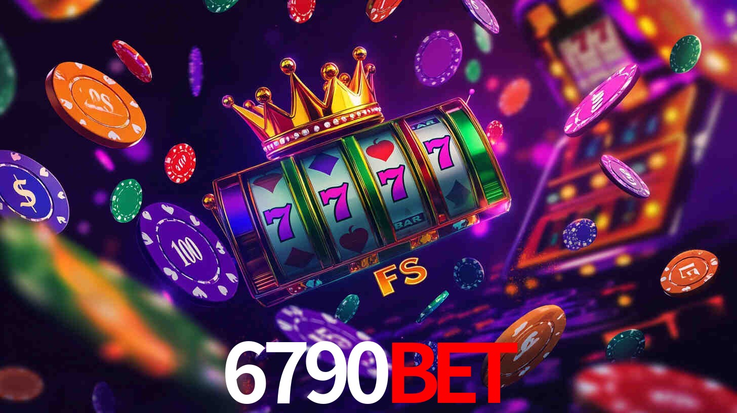 Blackjack Table 6790bet