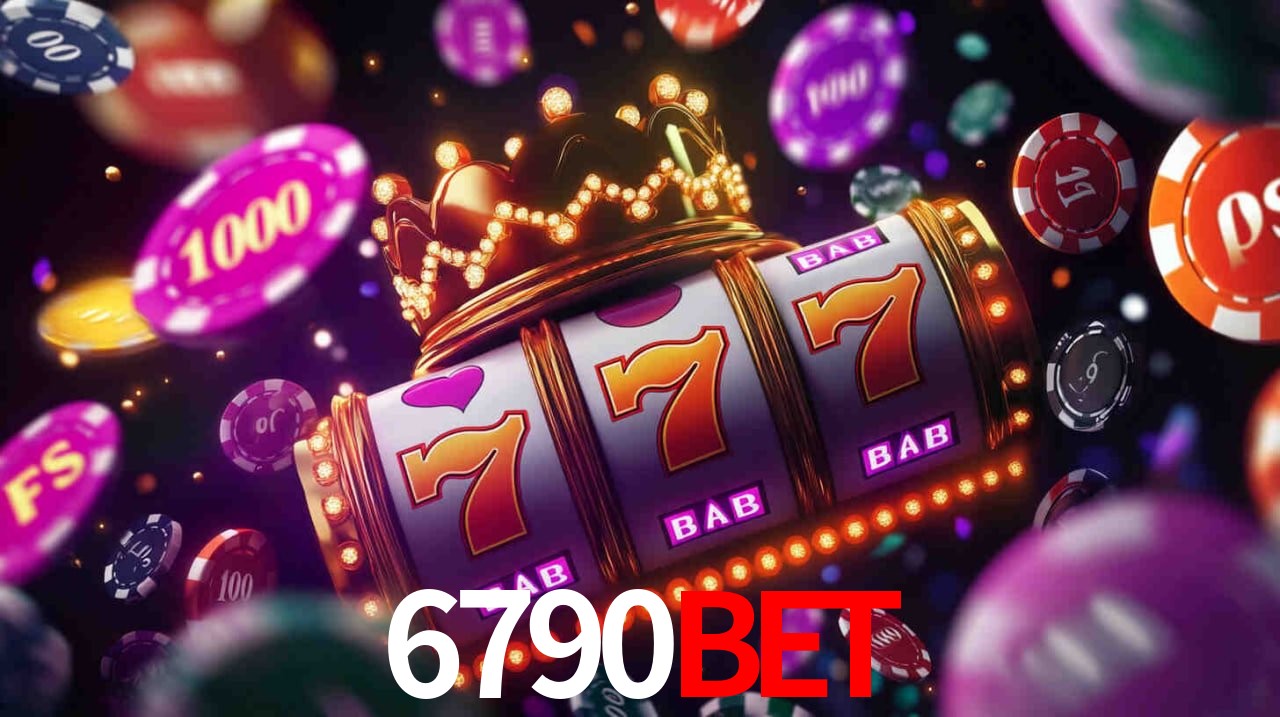 Secure Login 6790bet