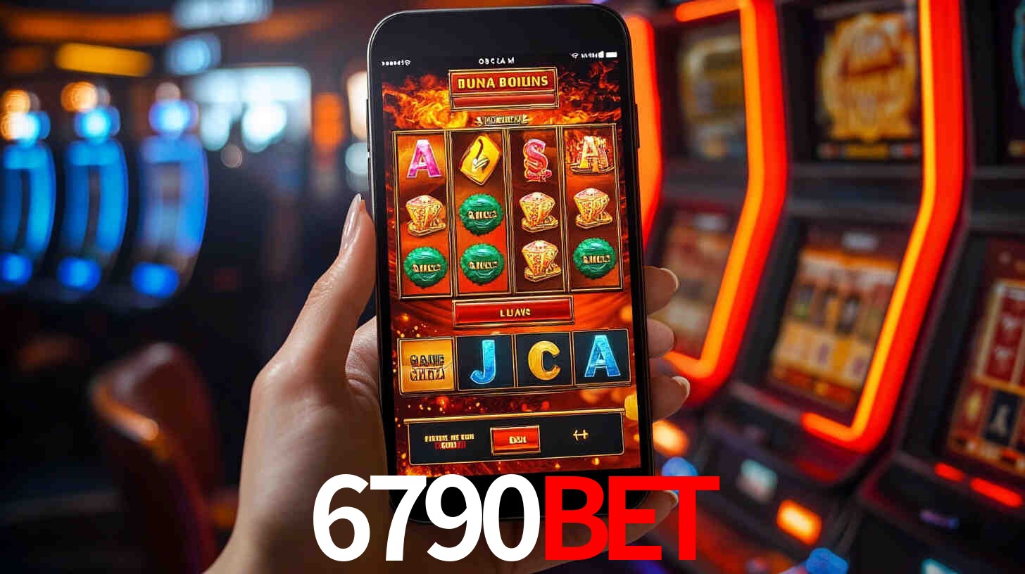 Experimente o Login Seguro Premium no 6790bet