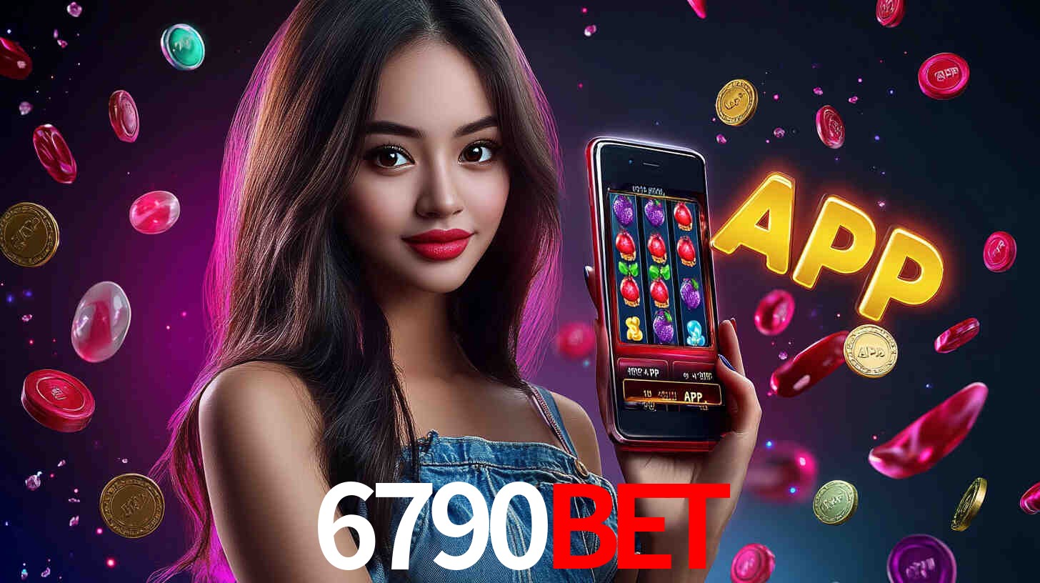 Descubra a Essência do 6790bet: Nossa História e Compromissos