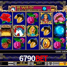 6790bet Cassino - 80+ Mesas ao Vivo