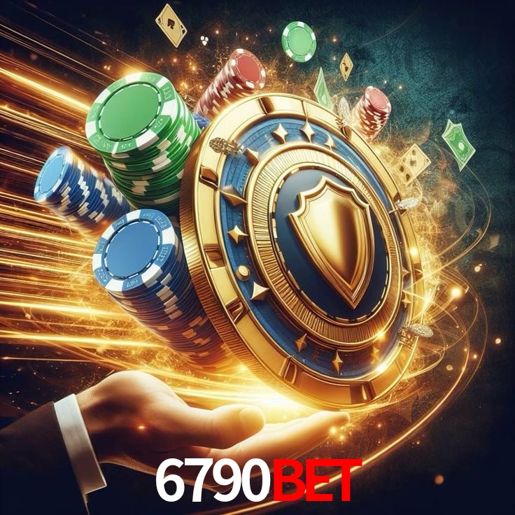 6790bet Curitiba - Live Betting
