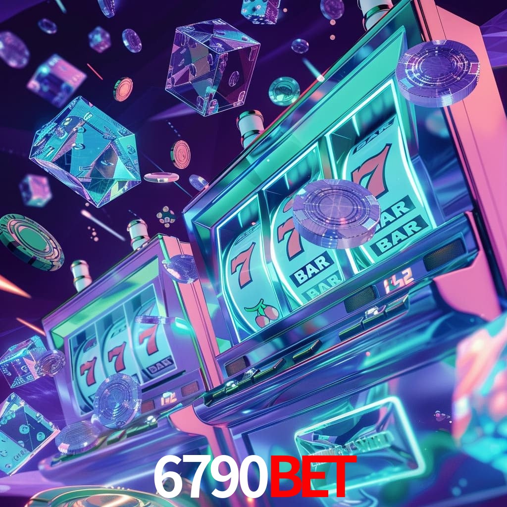 PIX Instantâneo 6790bet