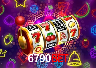 Apostas Esportivas na 6790bet: Um Guia Completo