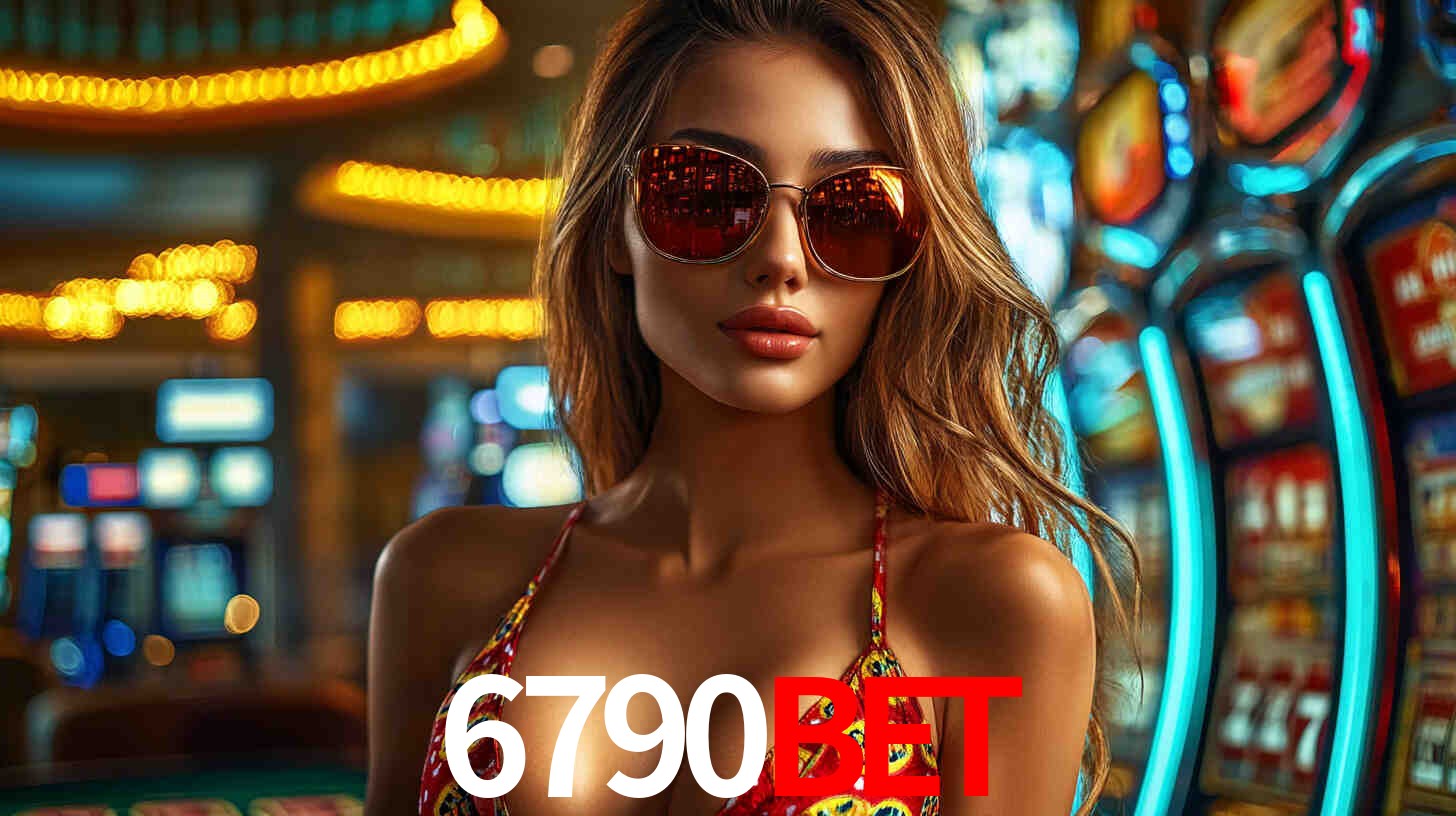 Programa VIP 6790bet