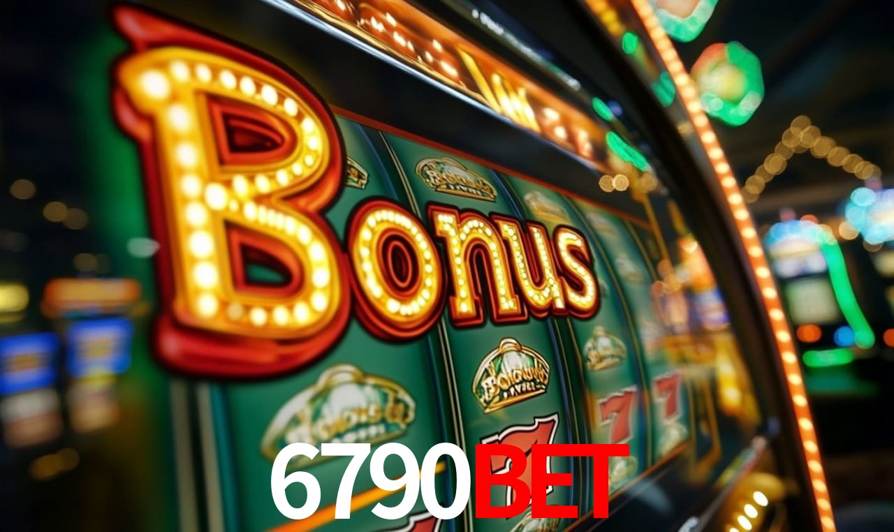 6790bet Salvador - Promo Stats