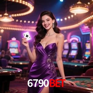 Apostas de Futebol 6790bet