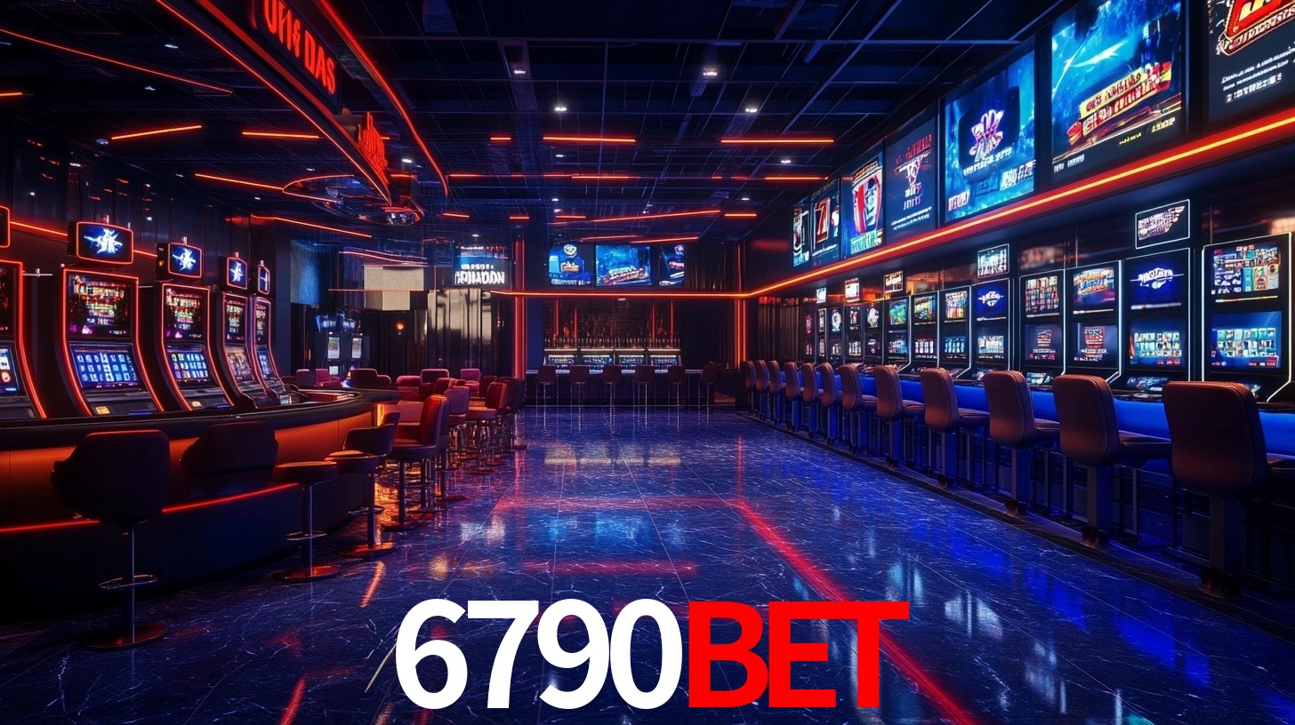 VIP Casino 6790bet