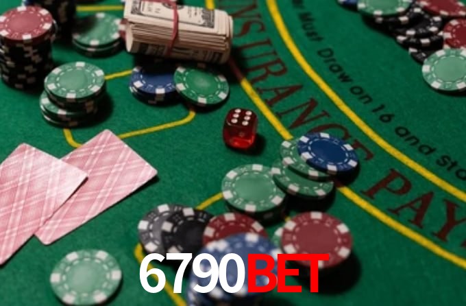 Bônus Generosos e Exclusivos no 6790bet para Você!