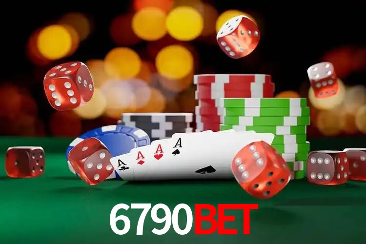 6790bet São Paulo - Jogo Providers