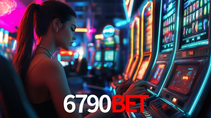 Exclusive Games 6790bet