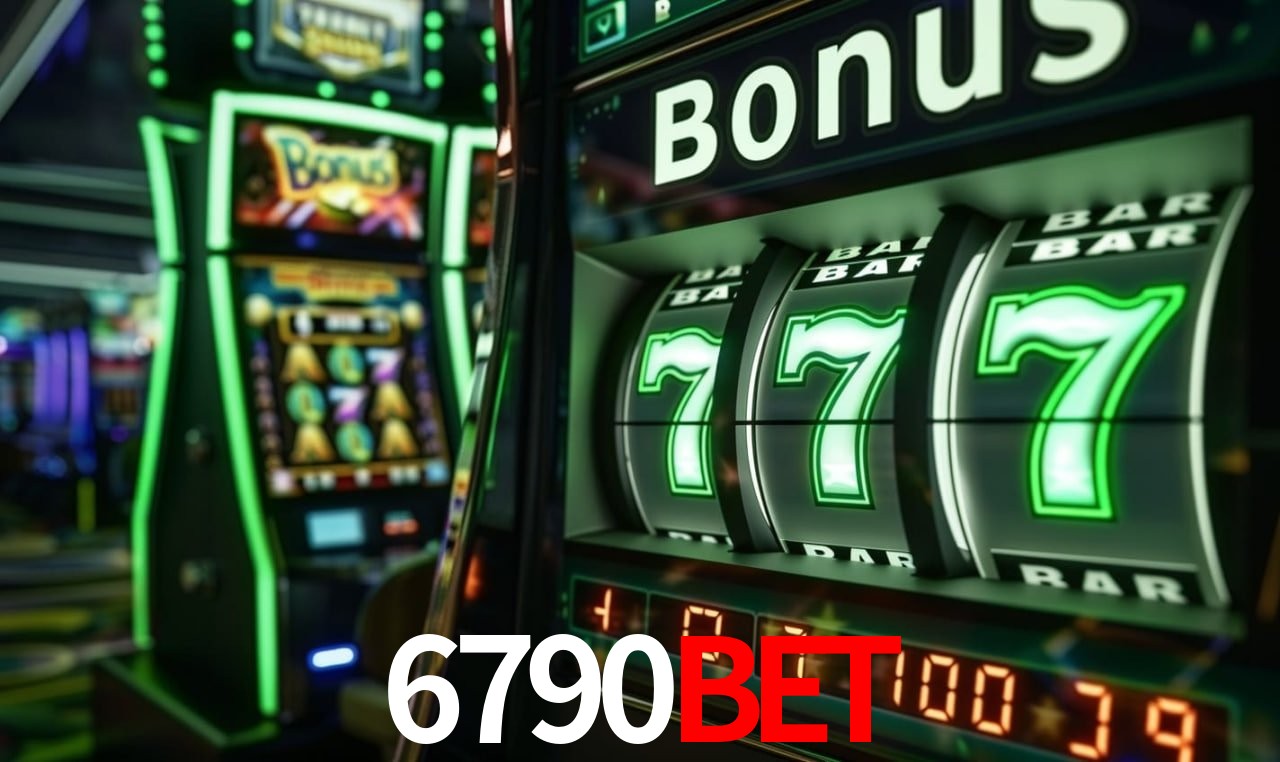 Account Benefits 6790bet