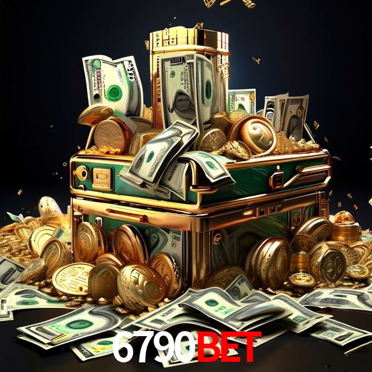 Cadastro Rápido 6790bet