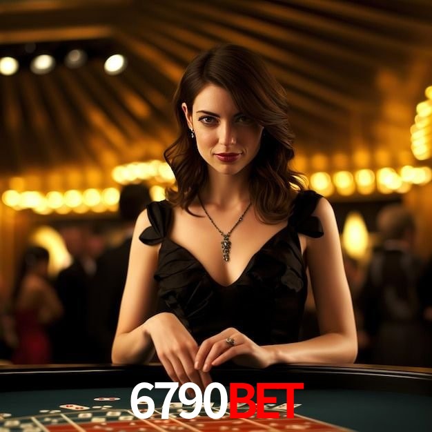 Desvendando o Mundo dos Jogos Virtuais na 6790bet