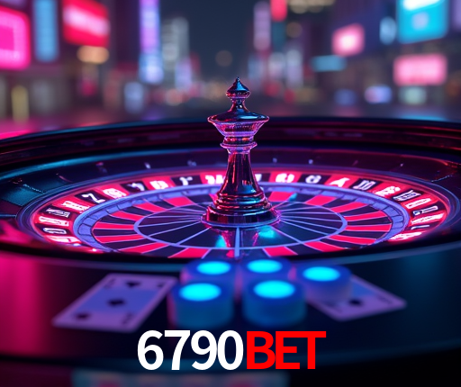 A Emoção da Loteria na 6790bet: Uma Chance de Mudança de Vida