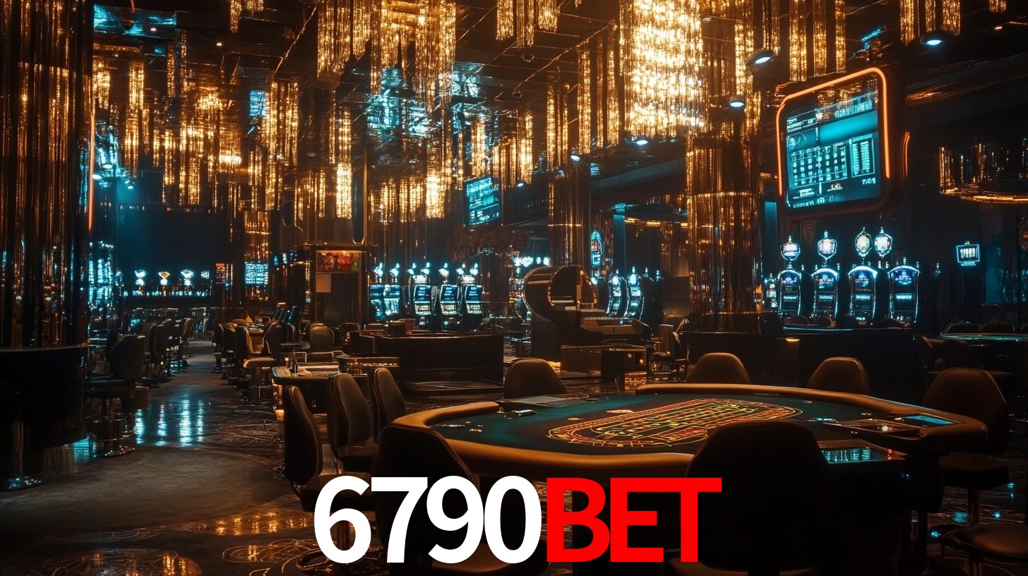 6790bet