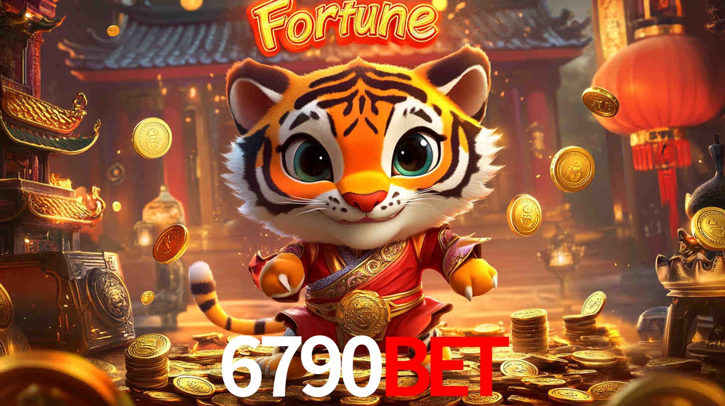 Apostas Esportivas na 6790bet: Um Guia Completo
