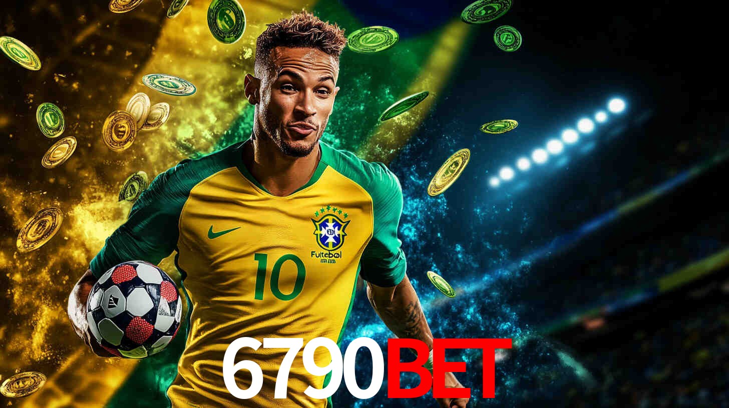 Descubra a Essência do 6790bet: Nossa História e Compromissos
