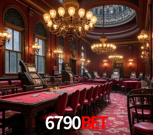 6790bet Rio de Janeiro - Licenses