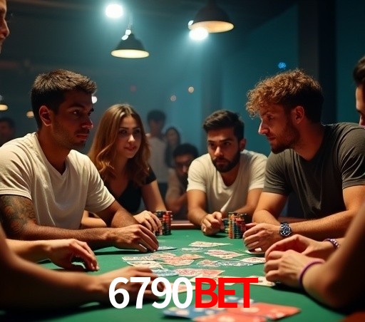 6790bet Slot - 320+ Caça-Níqueis Premium