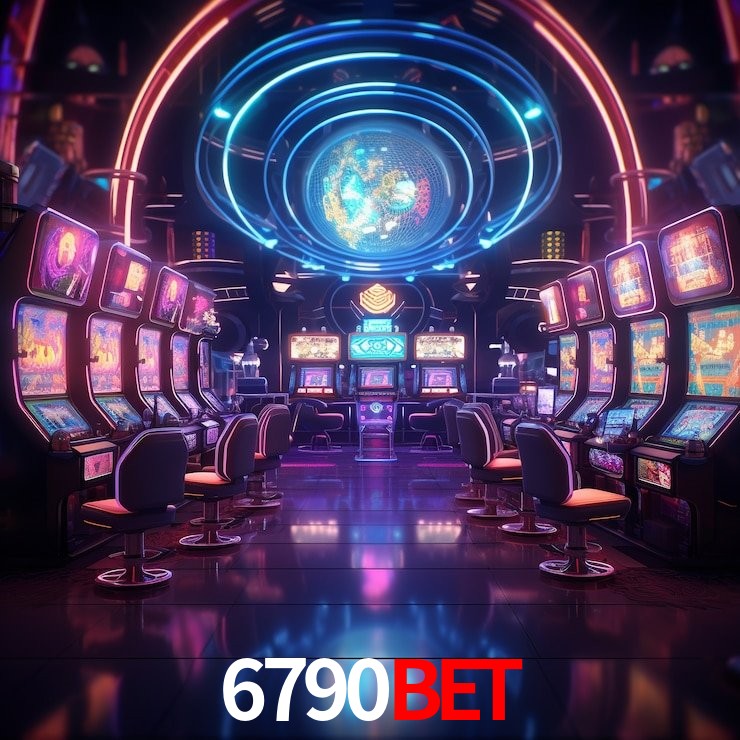 6790bet Salvador - Football