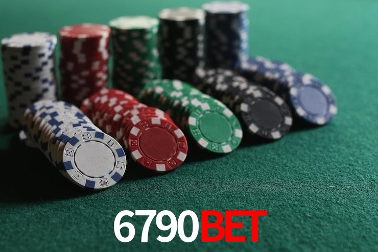 Game Providers 6790bet