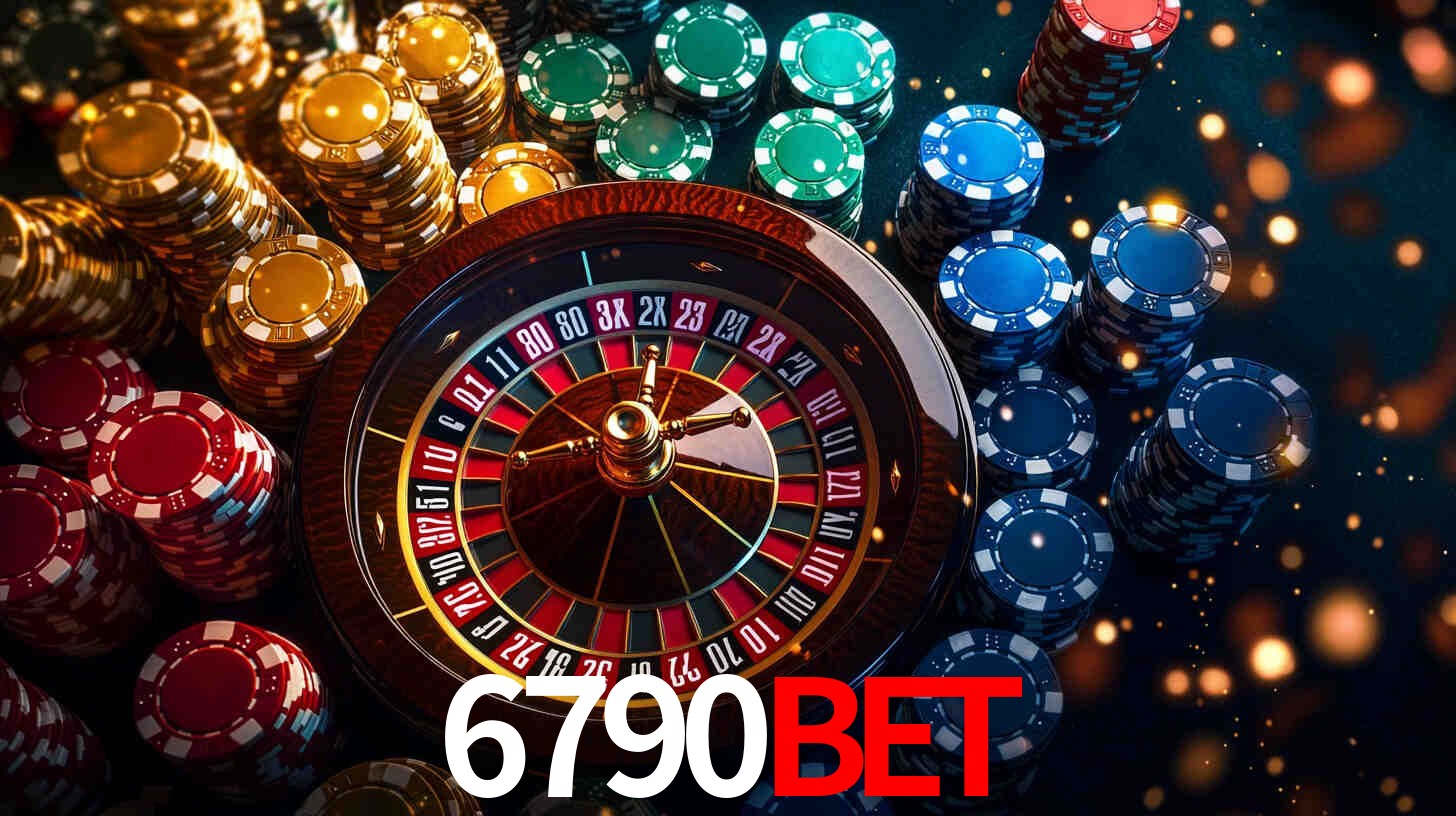 Tournaments 6790bet