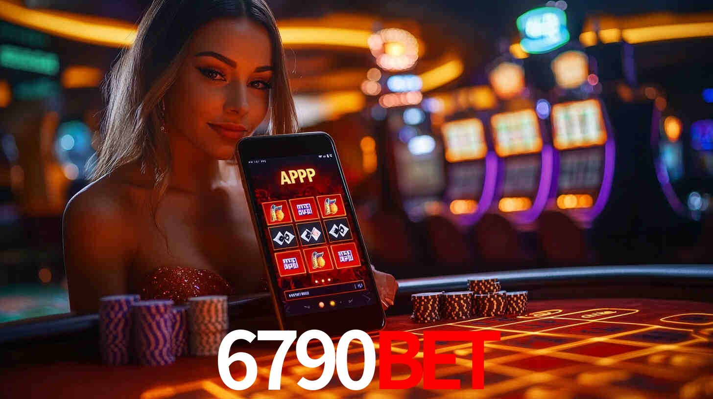 Explorando a Categoria de Eventos em Apostas na 6790bet
