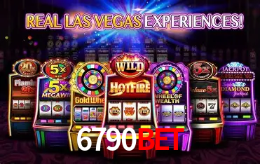 6790bet São Paulo - Live Tables