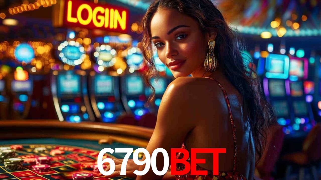 6790bet Brasília - Jogo Features