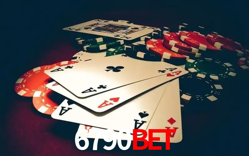 6790bet Brasília - Betting Features