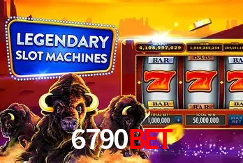 Descubra a Magia dos Jogos de Arcade no 6790bet